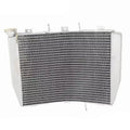 Fit For Kawasaki Ninja ZX6R 1998-2002 ZZR600 2005-2008 Engine Cooling Radiator