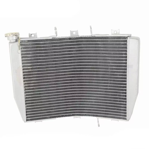 Fit For Kawasaki Ninja ZX6R 1998-2002 ZZR600 2005-2008 Engine Cooling Radiator