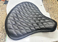 Harley Leather Spring Solo Seat Fit for Chopper Scout Bobber VD
