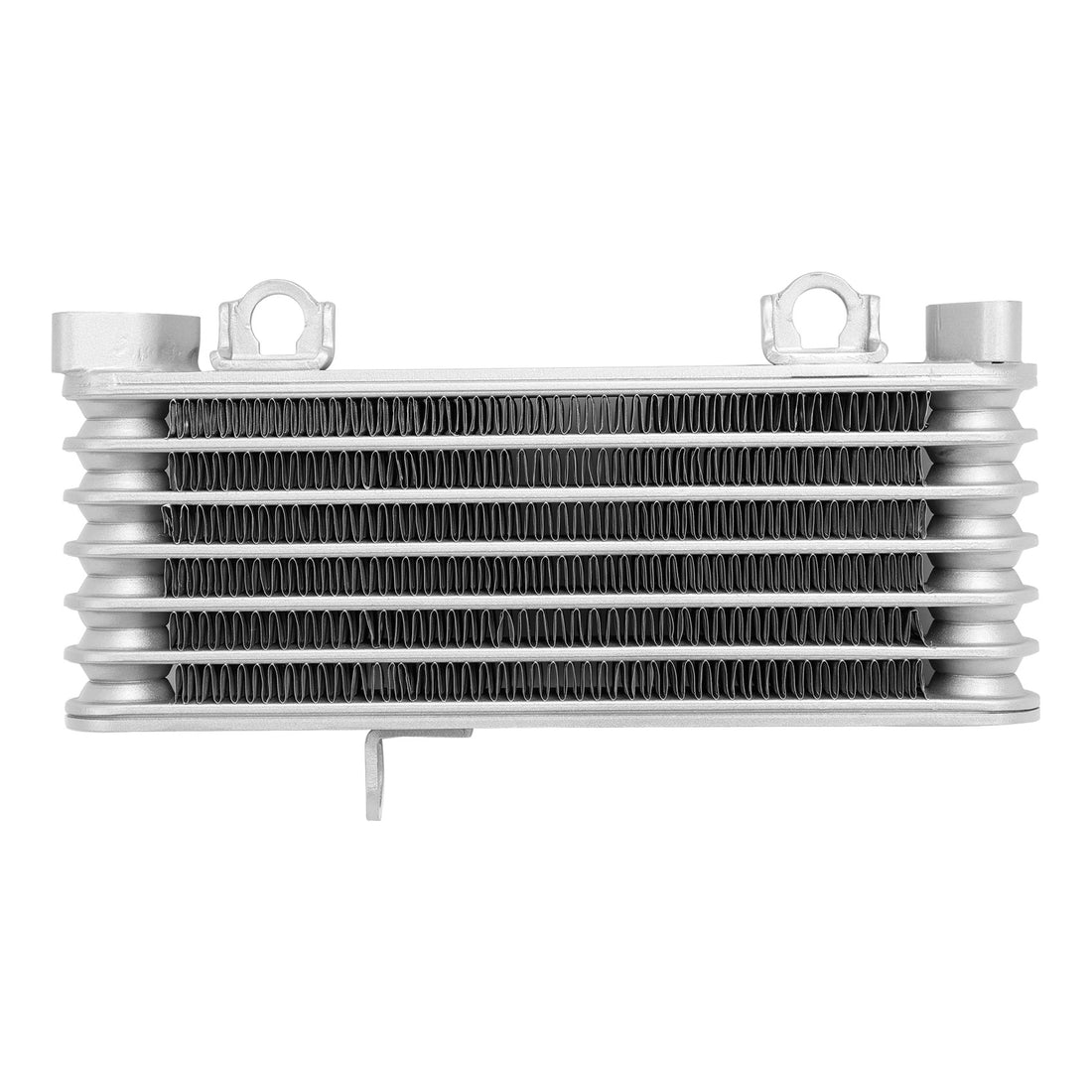 Radiator Cooler Cooling Fit For Suzuki GSXR1000 Gsxr 1000 2007-2008 08 Aluminium