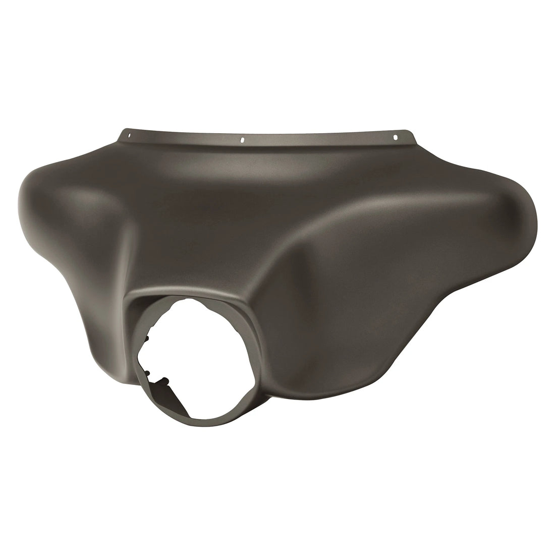 Outer Batwing Fairing Fit For Harley Touring Street Glide 1996-2013