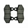 Brake Pad for Hyosung GT Comet GT125R RC GV125 GV650 RT125 RX125 SM GV700 GV1000