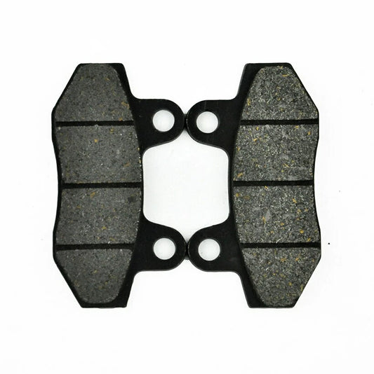 Brake Pad for Hyosung GT Comet GT125R RC GV125 GV650 RT125 RX125 SM GV700 GV1000