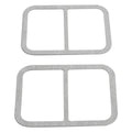 Reed Valve Gasket For Kawasaki Ninja ZX7 91-95 ZX900 ZX9R 94-99 ZX600 95-99