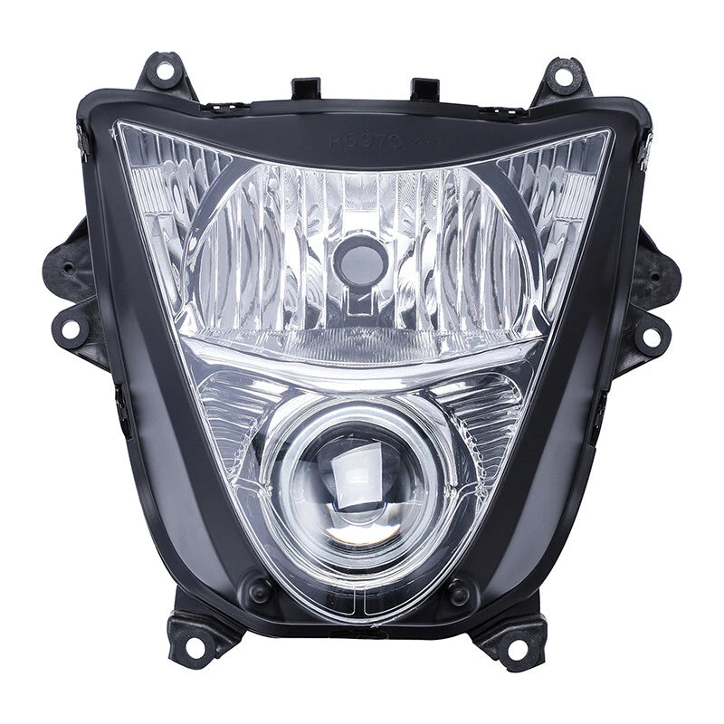 Front Headlight Head Light Assembly Fit For Suzuki Hayabusa GSX1300R 2008-2020