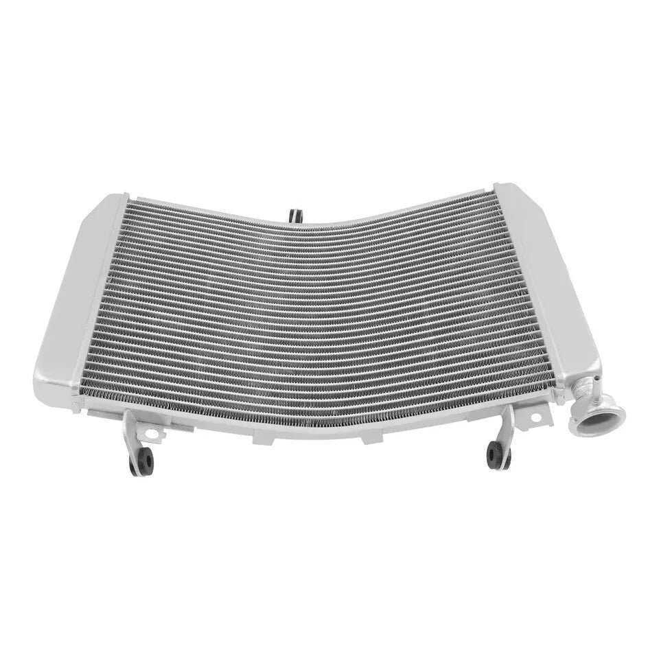 Motorcycle Engine Cooling Radiator For Yamaha Yzf R1 R1M 2015-2025 R1S 2016-2018