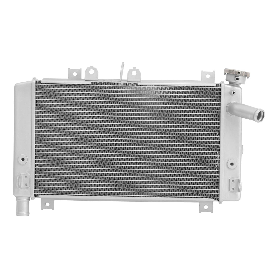 Radiator Engine Cooler Cooling Fit For Kawasaki Ninja ZX4RR ZX4R 2023-2026 2024