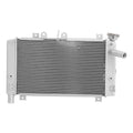 Radiator Engine Cooler Cooling Fit For Kawasaki Ninja ZX4RR ZX4R 2023-2026 2024
