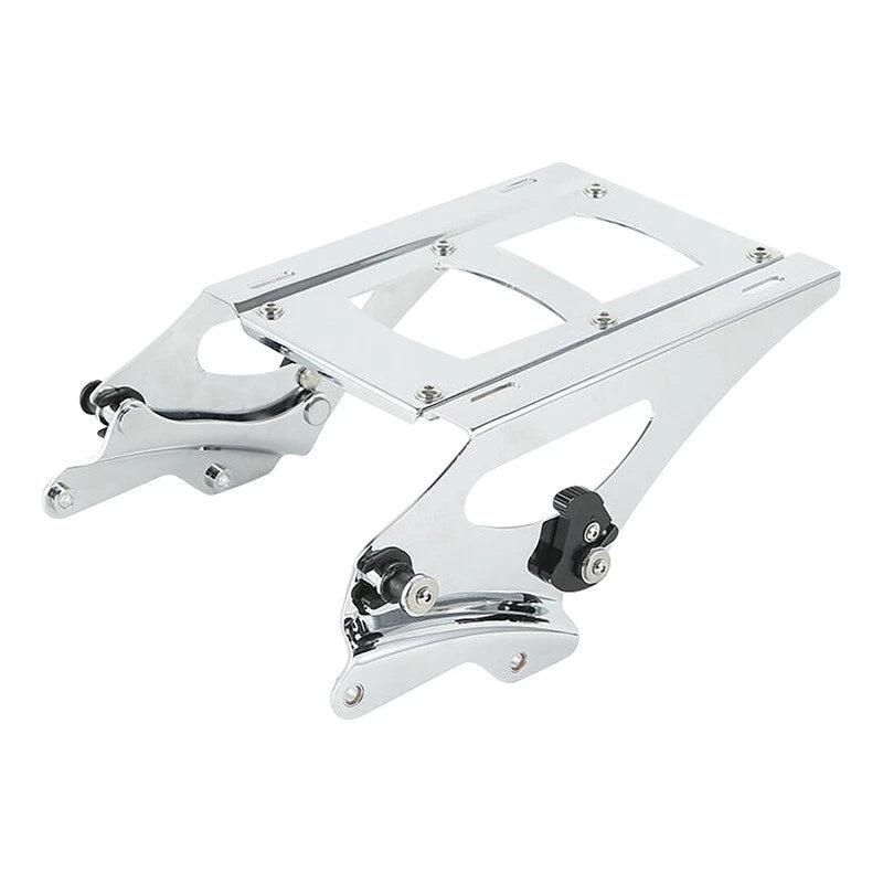 Mounting Rack Docking Hardware Kit Fit For Harley Touring Electra Glide 2014-25