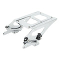 Mounting Rack Docking Hardware Kit Fit For Harley Touring Electra Glide 2014-25
