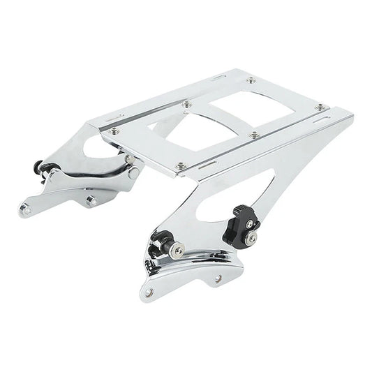 Mounting Rack Docking Hardware Kit Fit For Harley Touring Electra Glide 2014-25
