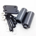 New Honda CBR1000RR Frame Slider Crash Falling Protector Fit 2004-2005 Carbon