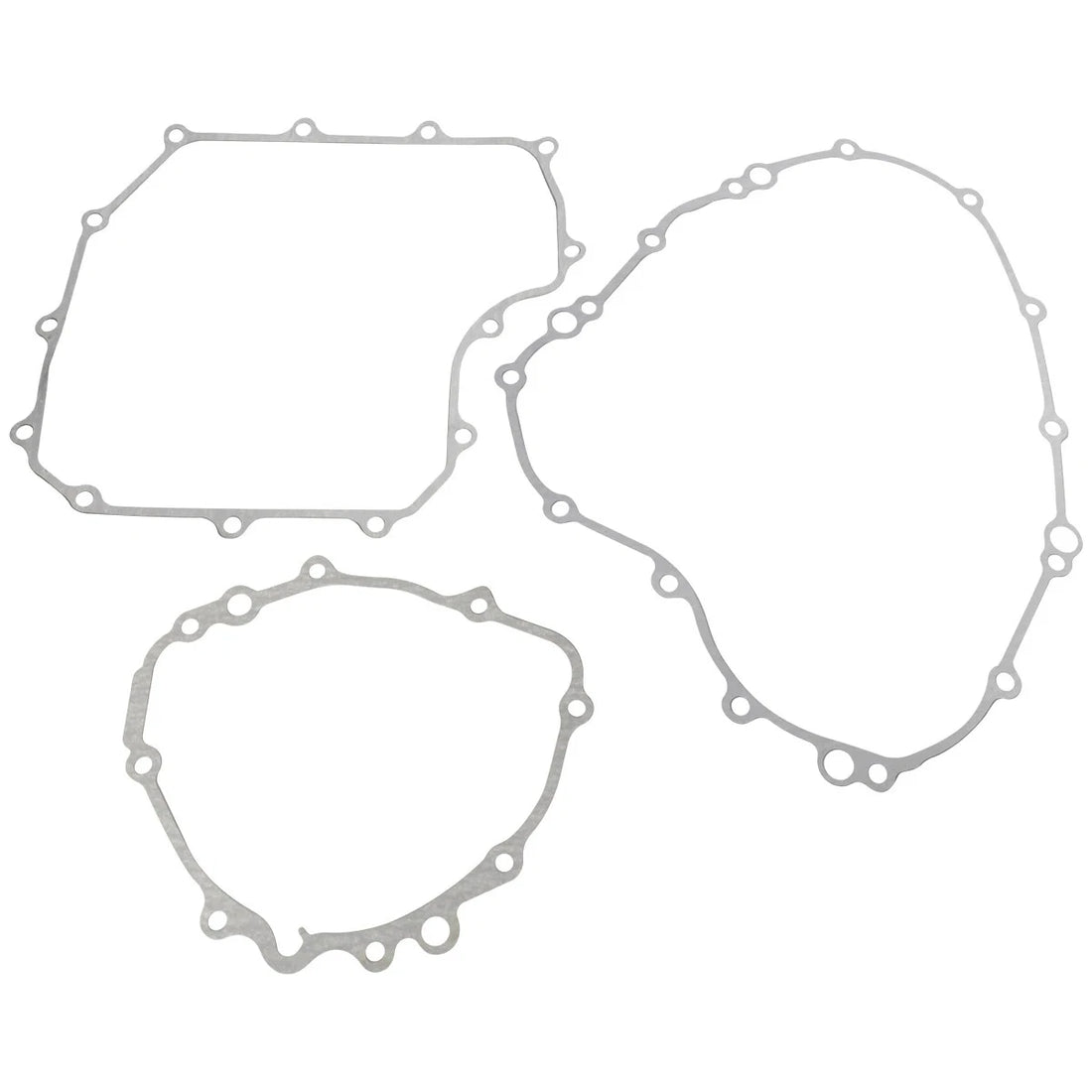 Motorcycle Engine Generator Clutch Oil Pan Gasket for Honda CBR600RR 2003-2006