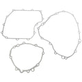Motorcycle Engine Generator Clutch Oil Pan Gasket for Honda CBR600RR 2003-2006