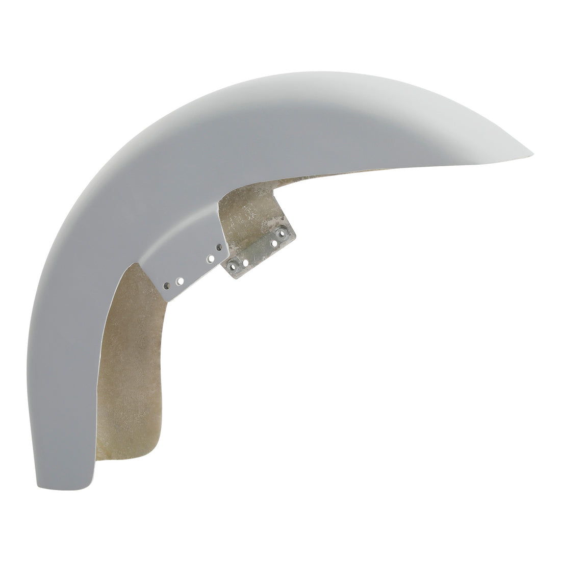 Unpainted Frp Front Fender Fit For Harley Touring Cvo Road Glide 2017-2024 2022