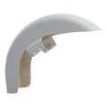 Unpainted Frp Front Fender Fit For Harley Touring Cvo Road Glide 2017-2024 2022