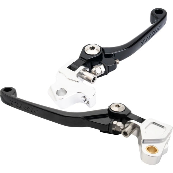 Tusk 2188130014 Multi-Pivot Lever Set Black