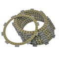 8 pcs Clutch Friction Plate Kit For Honda VT750 CTX700 NT650 NC700 NC750S VT750C