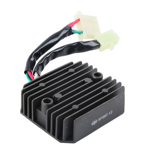 Voltage Regulator Rectifier Fit For Honda VF500F Interceptor V45 Magna 1984-1986