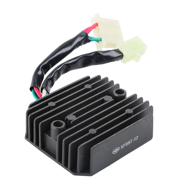 Voltage Regulator Rectifier Fit For Honda VF500F Interceptor V45 Magna 1984-1986