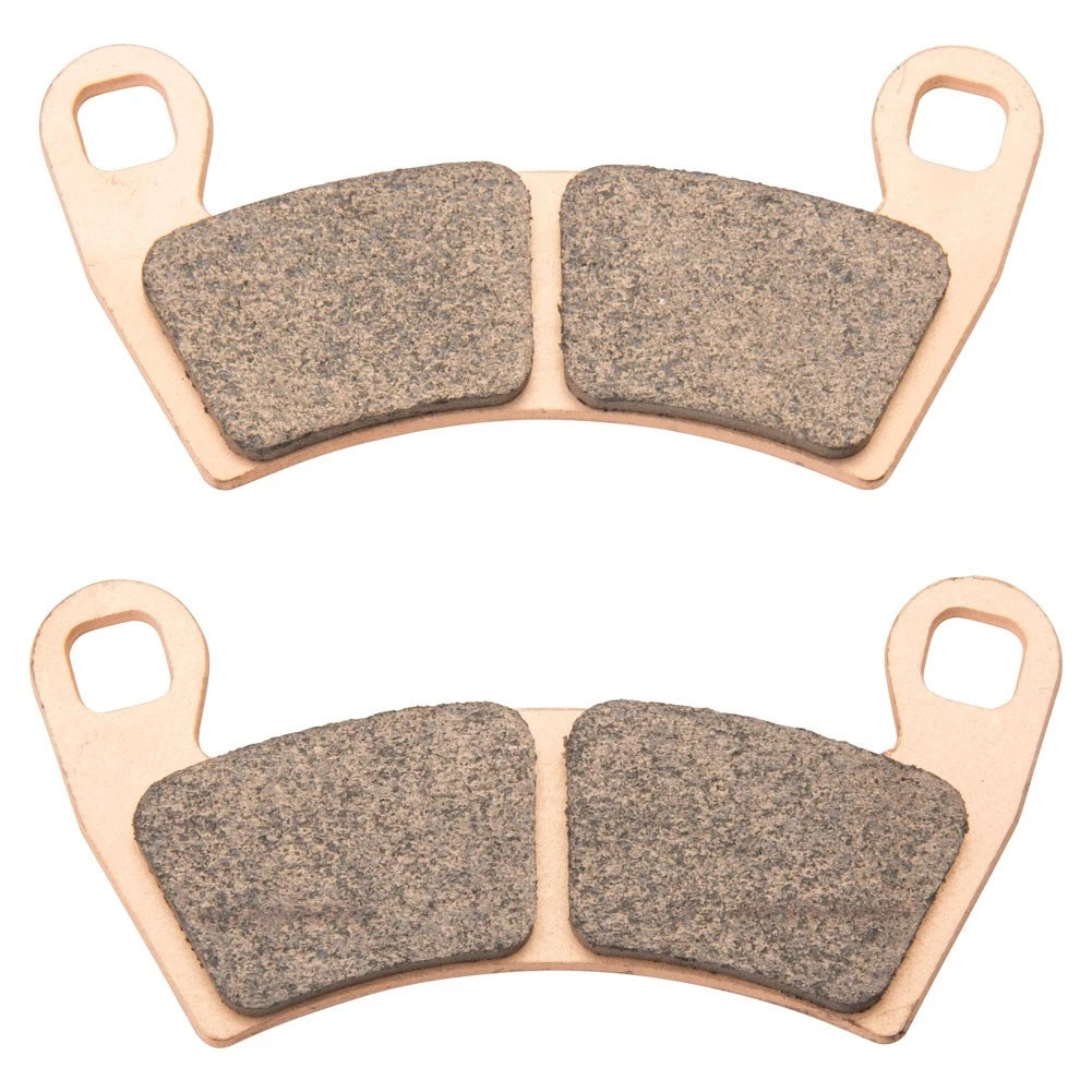 Tusk TA656R431c-3705d7 Brake Pad - Sintered Metal Front Right Brake Rear Right