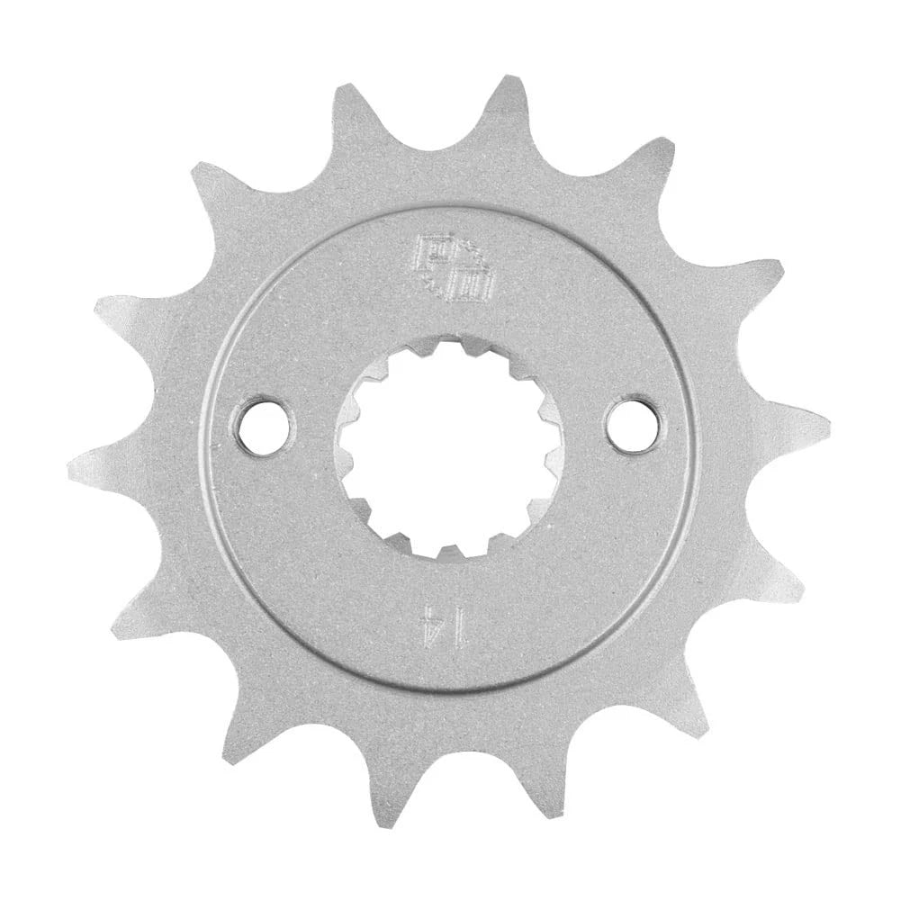 Primary Drive Front Sprocket 14 Tooth For Yamaha Yfz 450 2004-2009,2012-2013