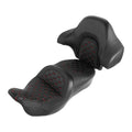 Driver & Passenger Seat Around Backrest Fit For Harley Street Glide 2014-2023 19