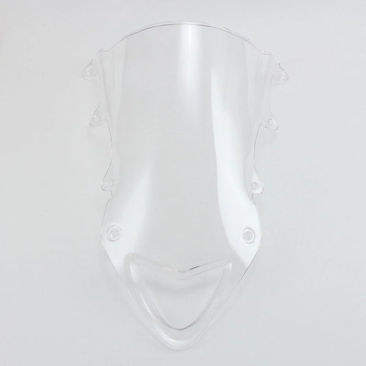 Clear Motorcycle Windshield Windscreen For BMW S1000RR 2009-2014