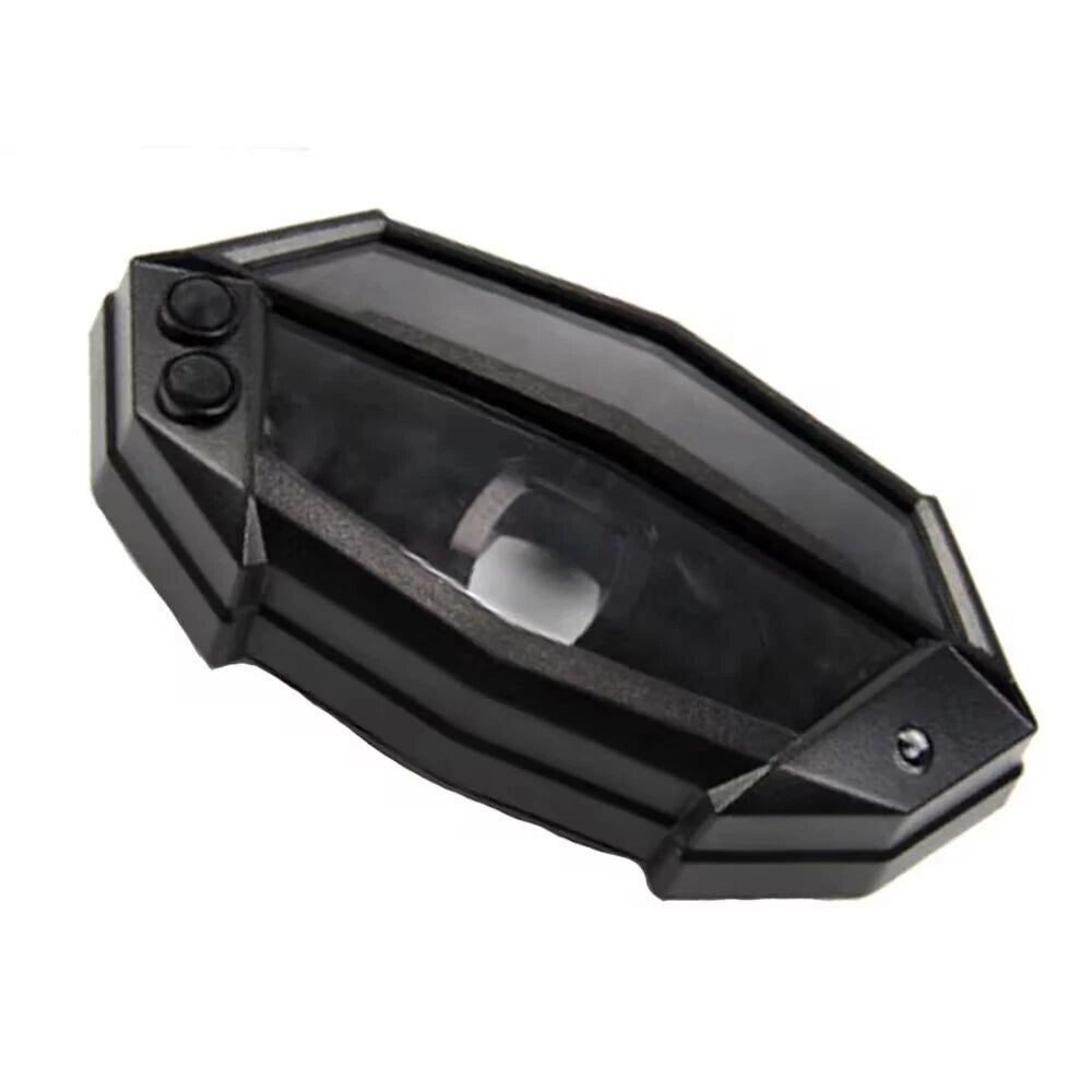 Speedometer Tachometer Odometer Gauge Housing Fit for Kawasaki Z1000 2014-2019
