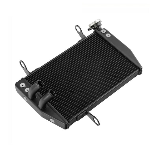 Aluminum Radiator For Ducati Hypermotard 821 2013-2015 Hypermotard 939 2016-2021