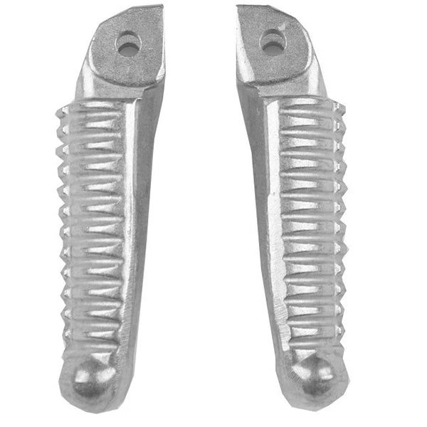 Rider Driver Footrests Footpegs Fit For Ducati 848 1098 1198 2008-2013 2012 2011