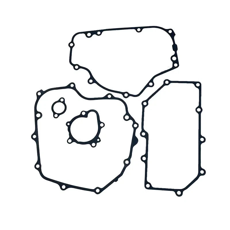 Covers Oil Pan Gasket Kits For Kawasaki EX250 13-17 Z250 ER250 13-17 KLE250 17