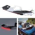 Trunk Luggage Rack LED Light Fit For Honda Goldwing GL1800 2018-2020