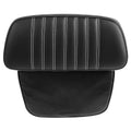 Chopped Passenger Backrest Fit For Harley Touring Road King 2014-2023