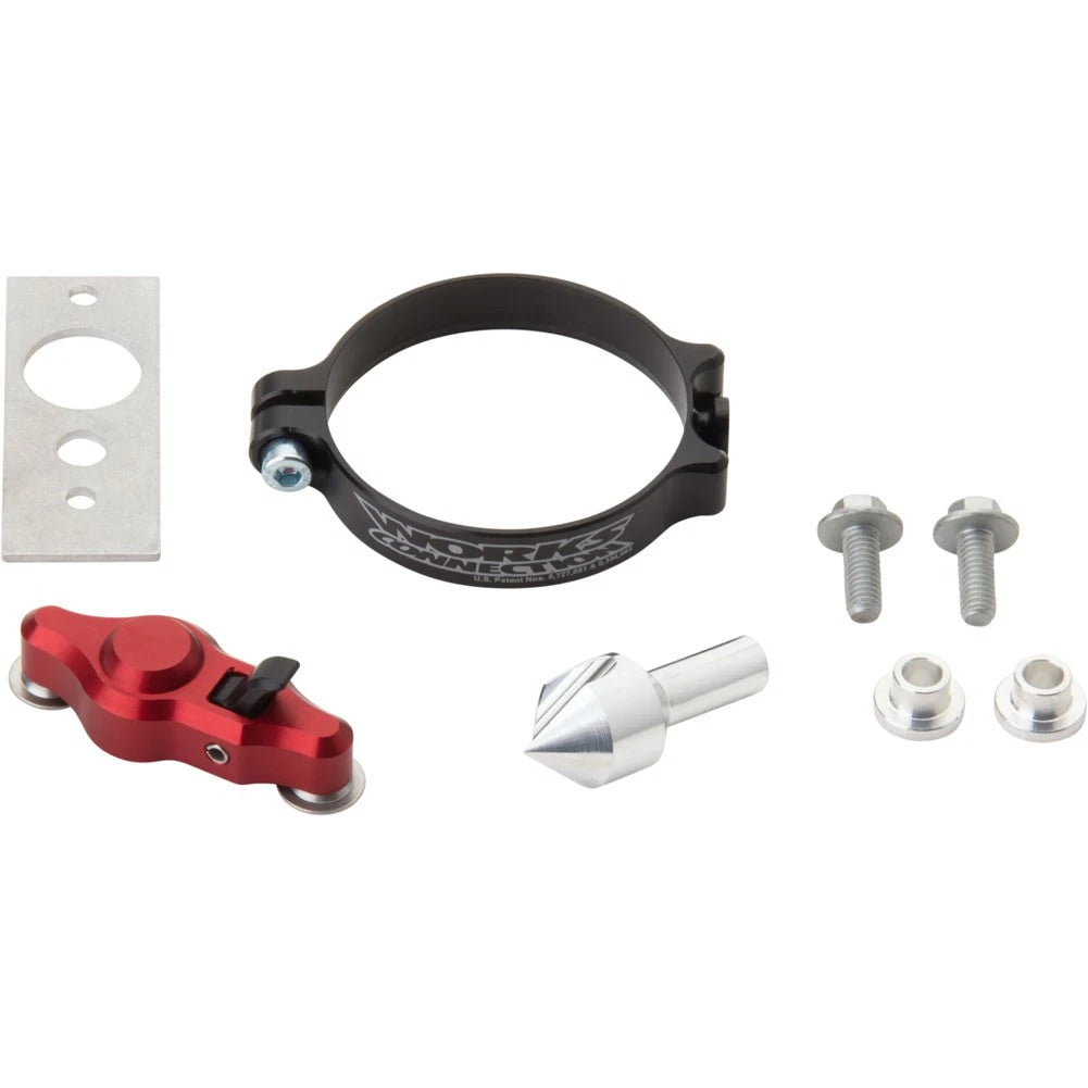 Works Connection 12-705ec79-723762 Pro Launch Start Device For Husqvarna