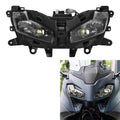 LED Front Headlight Lamp Assembly Fit For Yamaha TMAX 560 T-MAX560 2022-2024 23