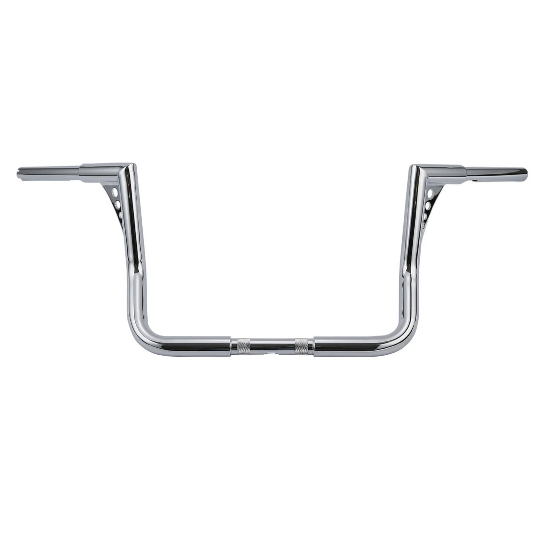 Chrome 12" Rise Ape Hanger 1.25" Handlebar Fit For Harley Electra Glide 1982-24