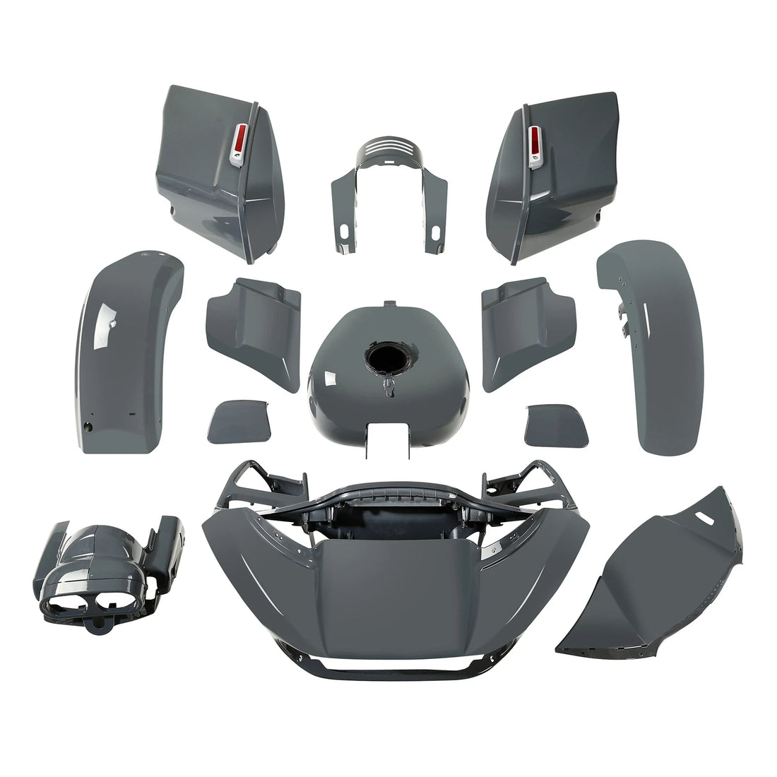 Fairings Bodywork Fit For Harley Road Glide Special 2015-2024 17 2018 2019 2020
