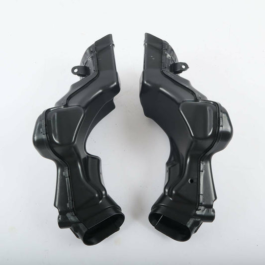 K7 ABS Ram Air Intake Tube Ducts Duct For Suzuki GSXR1000 2007-2008 GSX-R 1000
