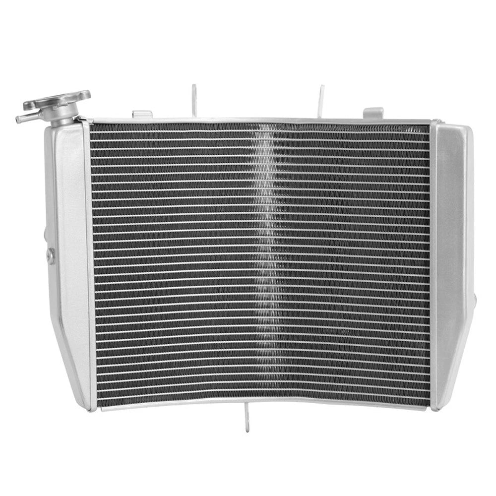 Fit For 2013-2022 2023 Kawasaki Ninja ZX6R ZX636 Engine Cooling Radiator Cooler