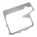 Engine Crankcase Oil Pan Gasket Seal For YAMAHA YZF R6 06-24 2C0-13414-01-00