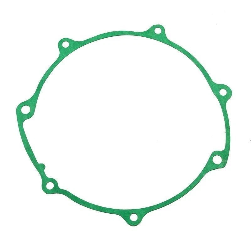 Motorcycle clutch cover gasket Seal Kit Set For Yamaha YFZ450 WR450F YZ450F