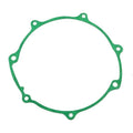 Motorcycle clutch cover gasket Seal Kit Set For Yamaha YFZ450 WR450F YZ450F