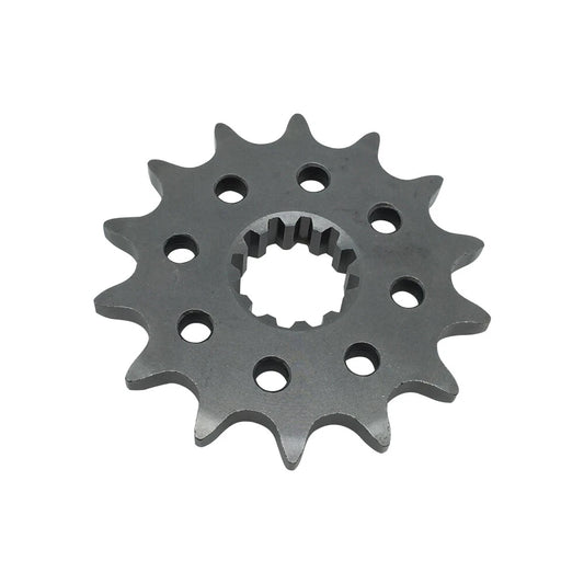 520 15T Front Sprocket For Husqvarna 250CR 1999 350TE 1990-1995 400TE 2001-2002
