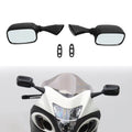 Rear View Mirrors Fit For Suzuki GSX1300R HAYABUSA BUSA 1997-2011 98 99 01 02 03