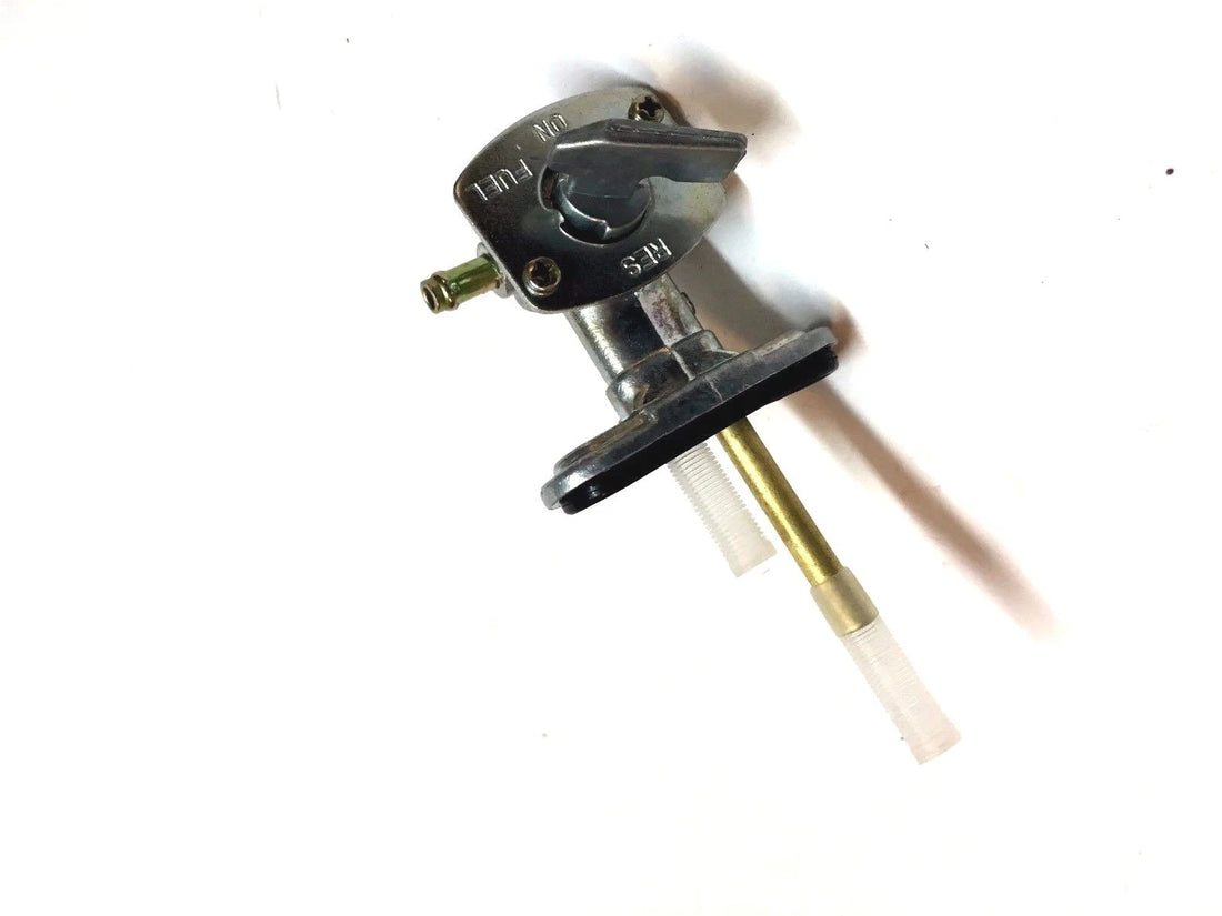 2001 - 2006 Yamaha WR250F WR 250 F Fuel Gas Petcock Valve Switch Pump Dirt Bike