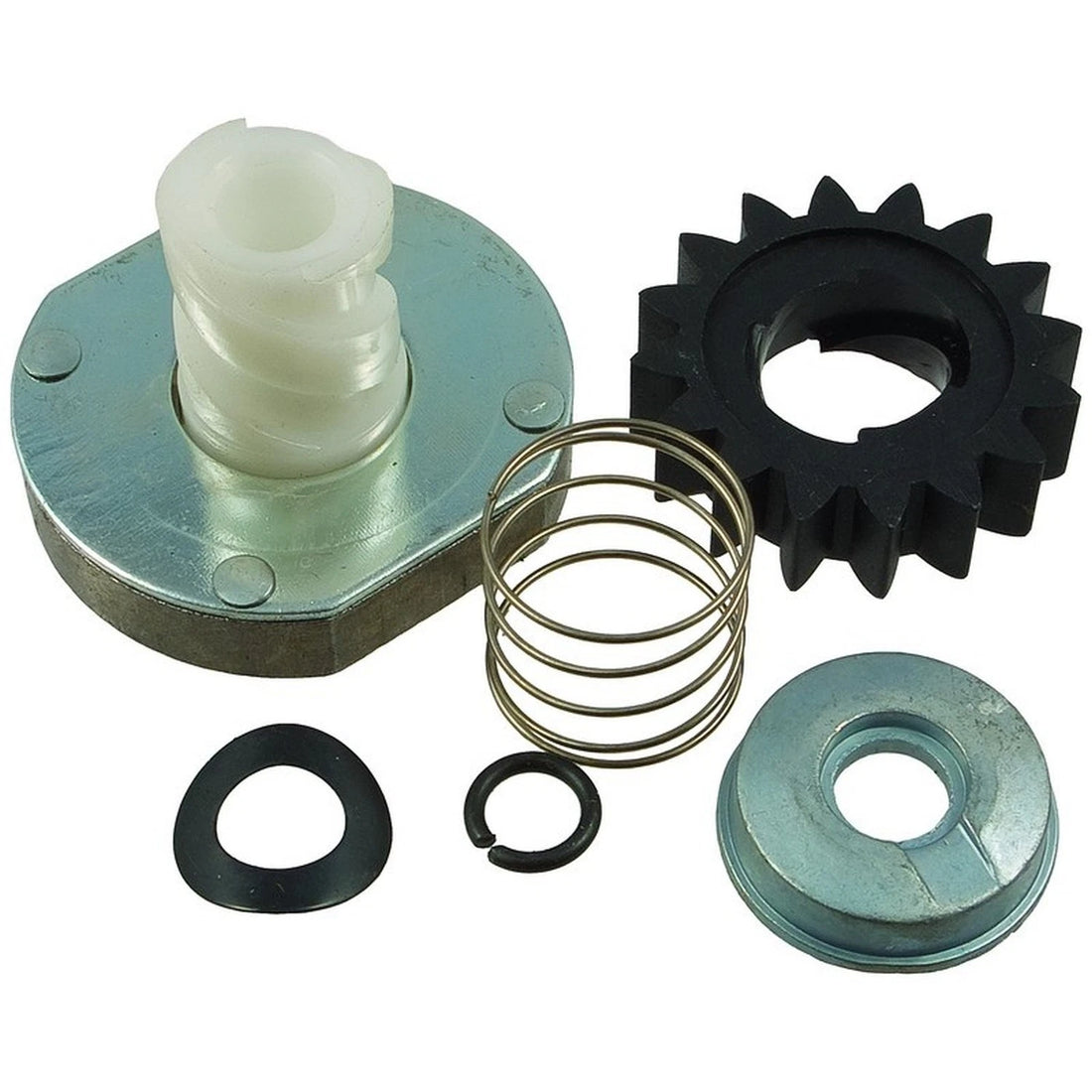 New Starter Drive For Scotts L2048 L2548 2002-08, S2046 2000-03 220-22004 391461