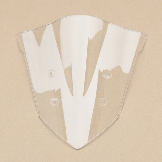 Motorcycle Windshield Windscreen For Honda CBR650F 2014 2015 2016 2017 Clear