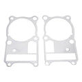 2pcs Cylinder Base Gasket For Honda XL600V 90-99 XRV750 90-00 VT600C 90-98