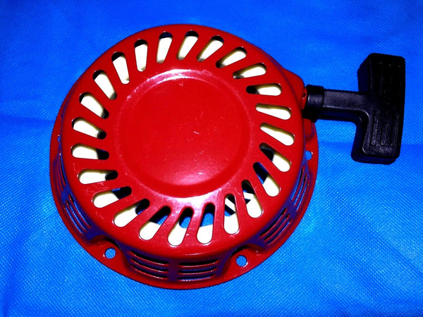 Pull Start Recoil Hawg TY Jiang Dong 163CC 5.5HP Mini Pit Bike Pull Starter New